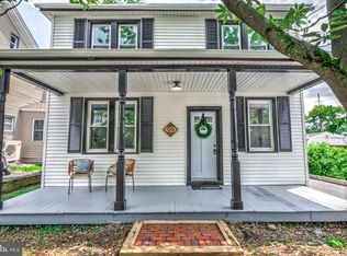 55 S Manor St, Mountville, PA 17554