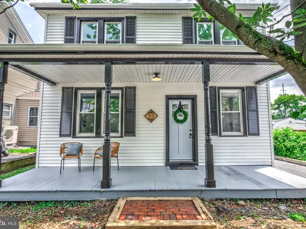 55 S Manor St, Mountville, PA 17554