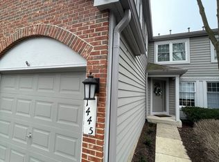 1445 Aberdeen Ct #1445, Naperville, IL