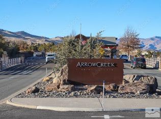 5882 Mormon Tea Way, Reno, NV 89511