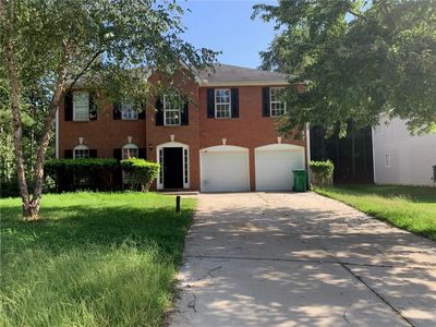 6781 Grey Rock Way, Lithonia, GA, 30058