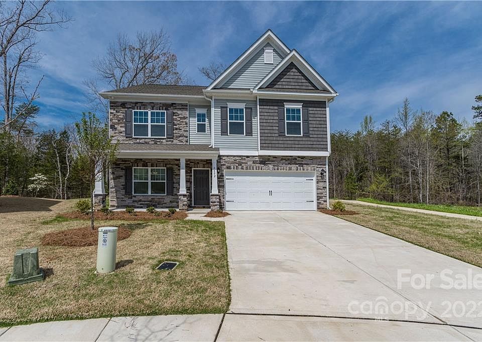 4602 Christina Ct, Gastonia, NC 28056 Zillow