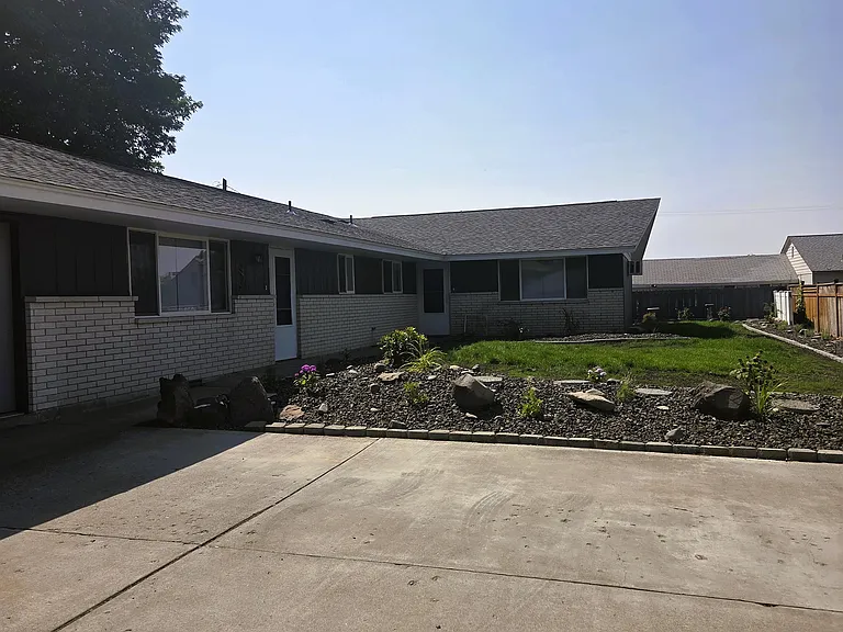 7002 1/2 Maclaren Way #1 — Photo 1