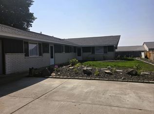 7002 1/2 Maclaren Way #1, Yakima, WA 98908