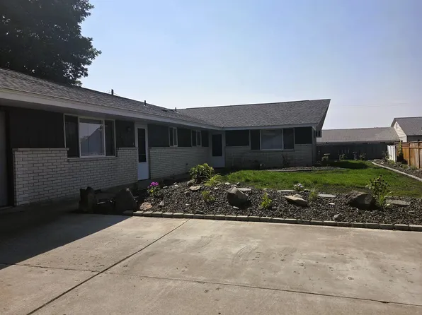 7002 1/2 Maclaren Way #1, Yakima, WA 98908