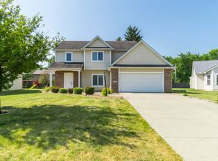 5231 Salt Trail Canyon Pass, Fort Wayne, IN 46808