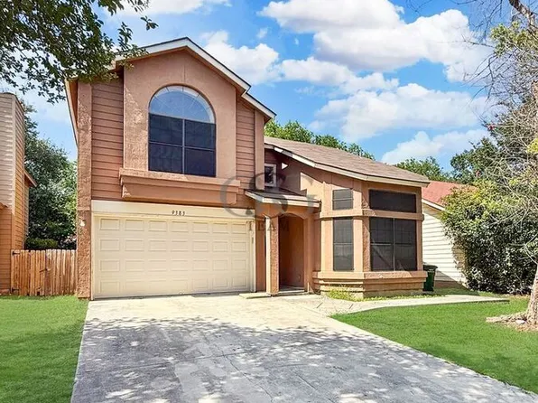9383 Village Lance, San Antonio, TX 78250