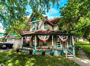 220 N Main St, Conrad, IA 50621