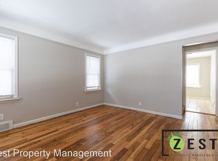 3853 Cadieux Rd, Detroit, MI 48224