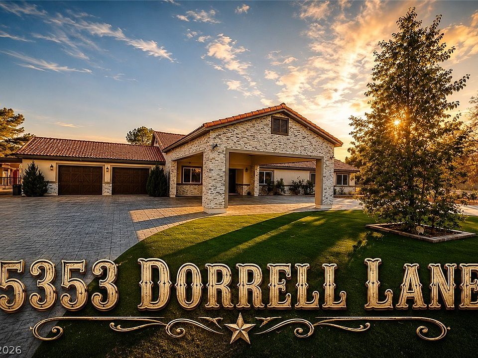 1st image of 5353 Dorrell Ln