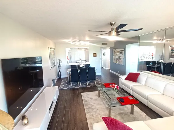 7192 Huntington Lane #107, Delray Beach, FL 33446