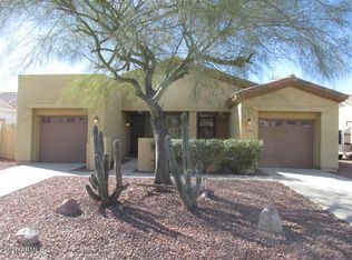8769 E Rainier Dr, Gold Canyon, AZ 85118