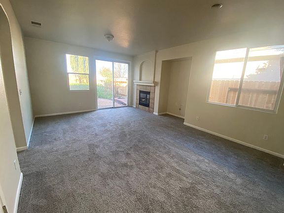 New Carpet