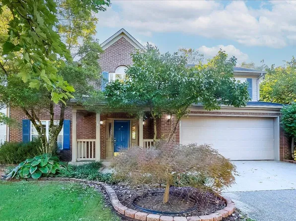 2940 Summerfield Dr, Lexington, KY 40511