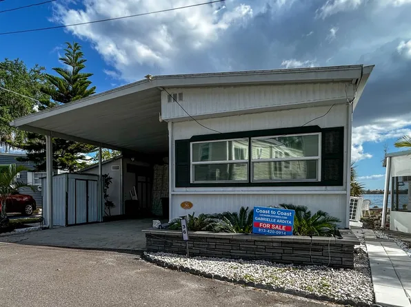 36 Riverview Dr #36, Ellenton, FL 34222