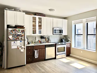 Rented by Halstead Real Estate