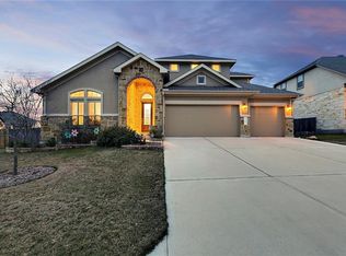 162 Firefall Ln, Austin, TX 78737