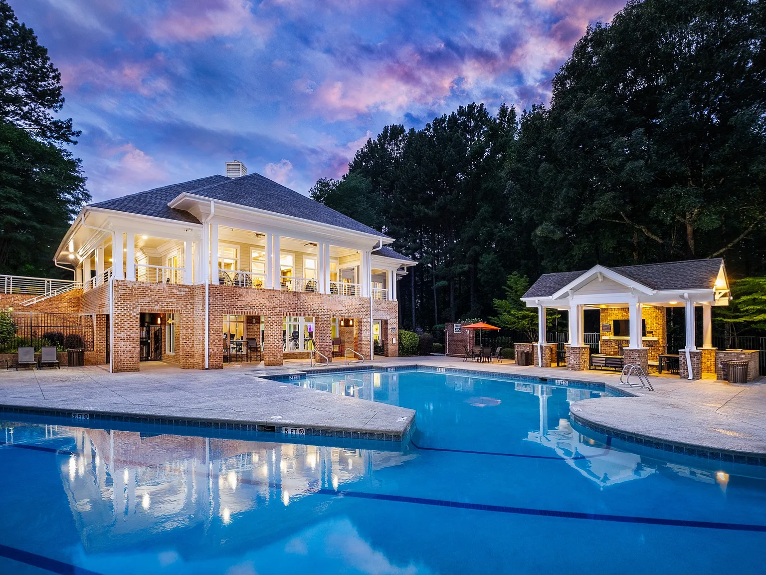 Bexley at Lake Norman — Photo 1
