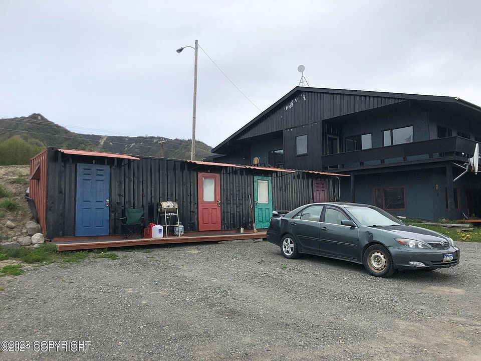 59217 E End Rd, Homer, AK 99603 MLS 236190 Zillow