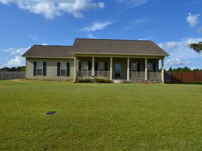 204 County Road 744, Enterprise, AL, 36330