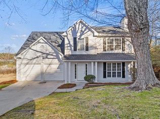 820 Whitecrest Ct, Lawrenceville, GA 30043