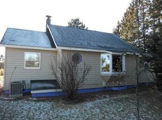 16595 County Road 107, Park Rapids, MN 56470