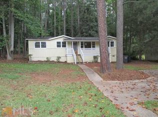 4592 Amy Rd, Snellville, GA 30039