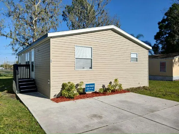 7027 Greenbrier Village Dr #56, Lakeland, FL 33810