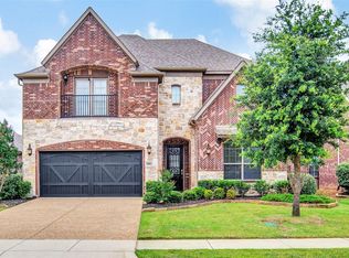 5004 Pemberton Ln, Plano, TX 75074