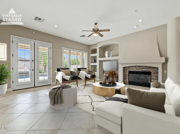 5025 S MINGUS Place, Chandler, AZ 85249