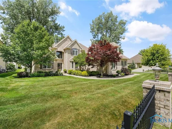 3050 Deep Water Ln, Maumee, OH 43537