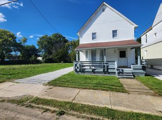 126 14th St NW, Barberton, OH 44203