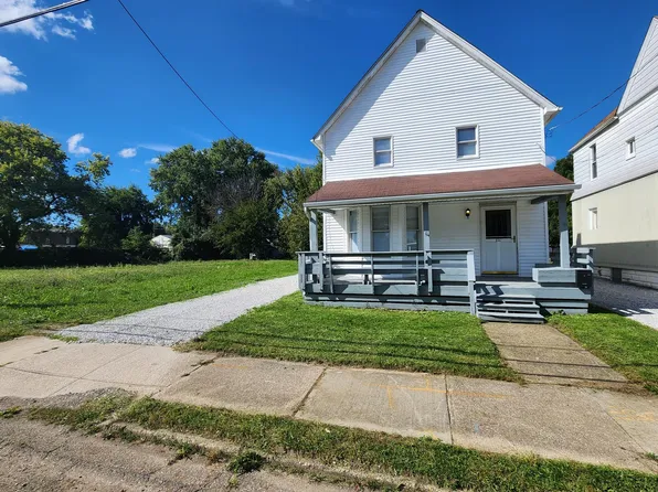 126 14th St NW, Barberton, OH 44203