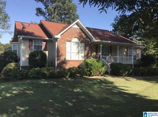 8923 Pine Trl, Kimberly, AL 35091