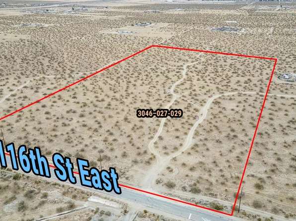 116th St E, Littlerock, CA 93543