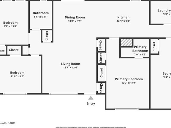 2nd image of 5322 Boilard Dr
