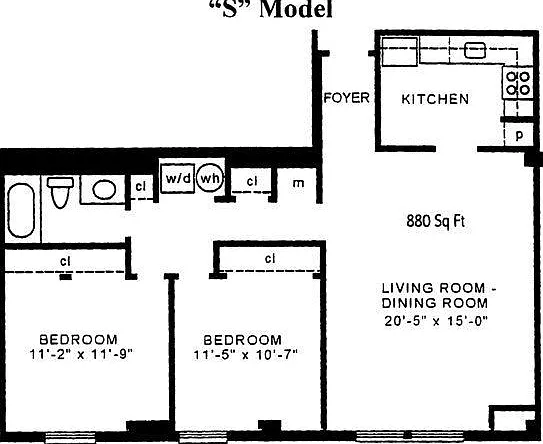 7680 Tremayne Pl #307 — Photo 21