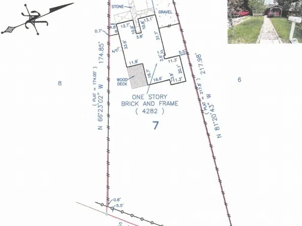 4282 S Crest Haven Rd, Dallas, TX 75209