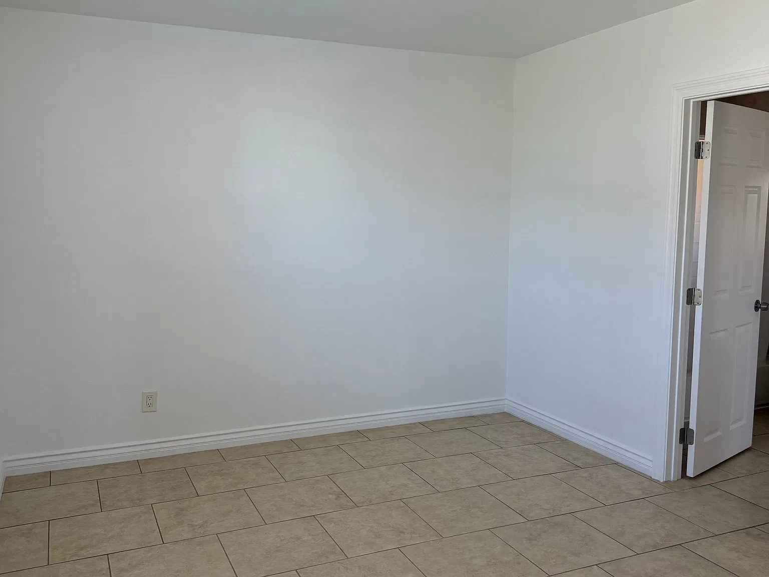 1 bed, $1,845 — Photo 3