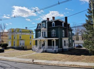 141 Crescent Ave #8, Plainfield, NJ 07060