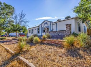1603 Churchill Ave, Florence, CO 81226