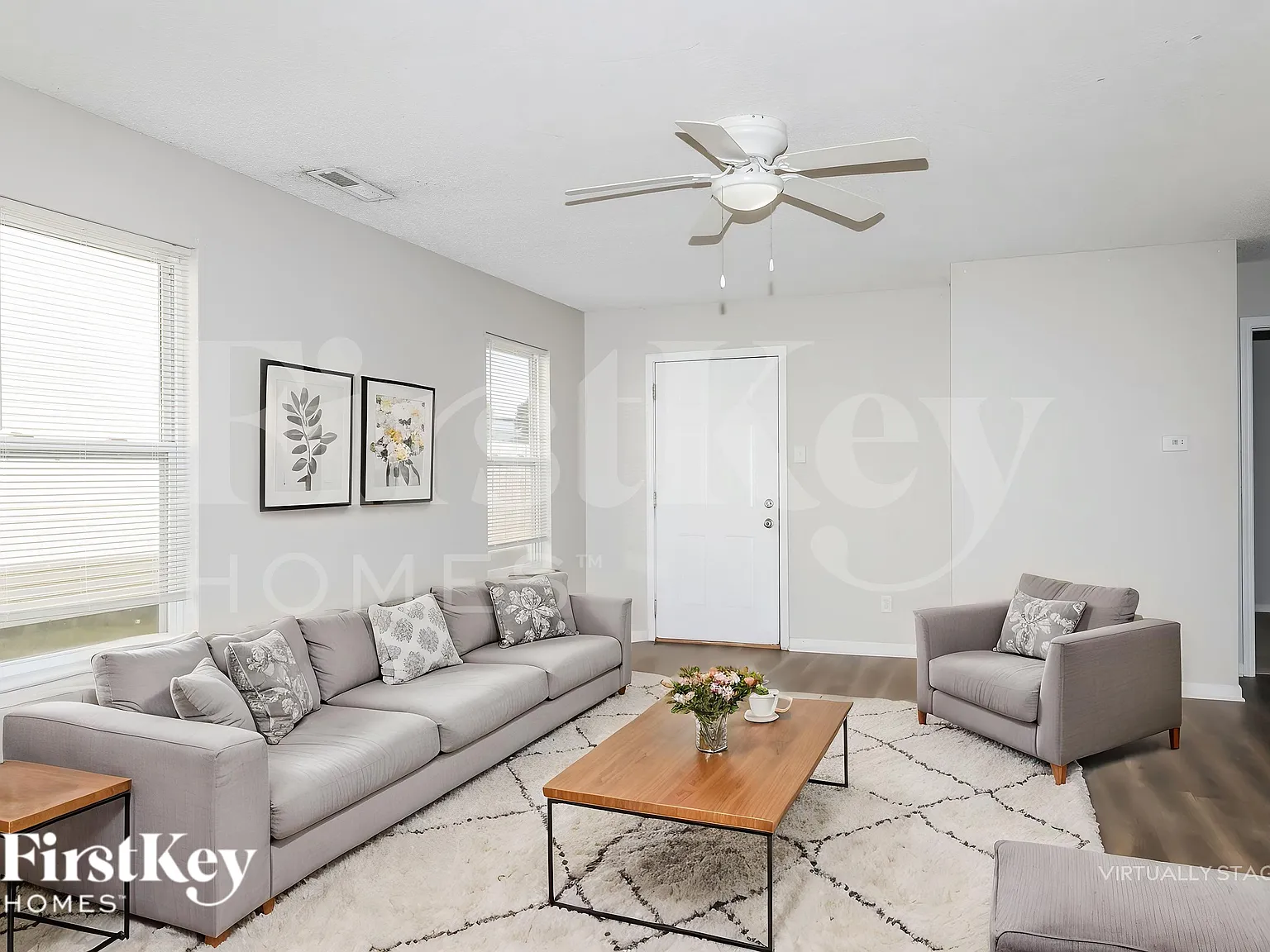 3 bed, 2.0 bath, 1250 sqft, $1,485 — Photo 4