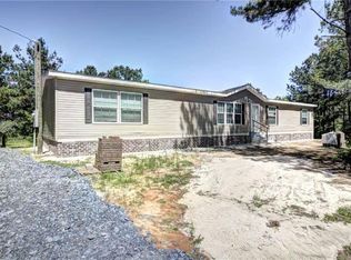 1570 Carter Rd, Belmont, LA 71406