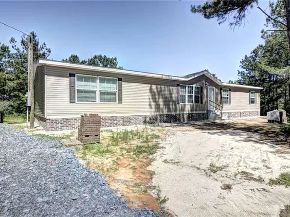 1570 Carter Rd, Belmont, LA 71406