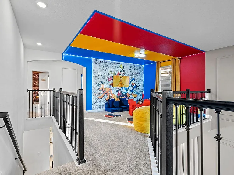 Staircase