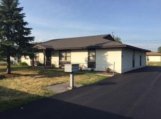 5106 North Rd APT 2, Canandaigua, NY 14424