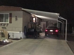 747 E Germann Rd SPC 51, San Tan Valley, AZ 85140