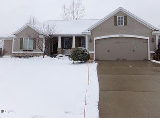 3467 Timothy Dr, Hudsonville, MI 49426