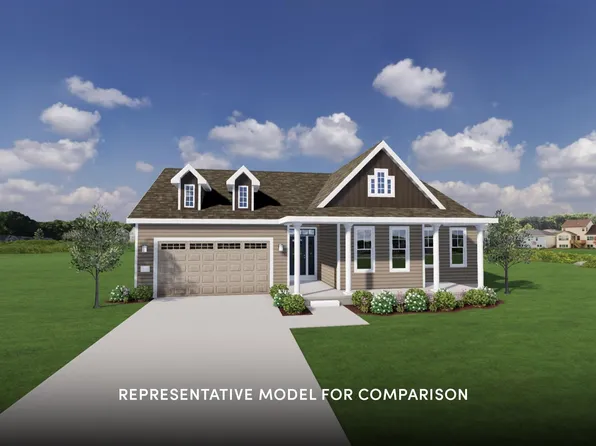 572 Redan Dr, Verona, WI 53593