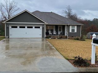 219 Sales Ave, Chatsworth, GA 30705